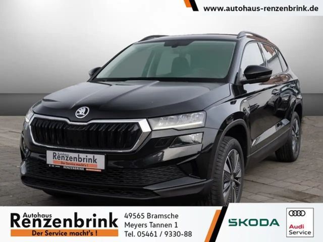 Skoda Karoq 1.5 TSI Tour