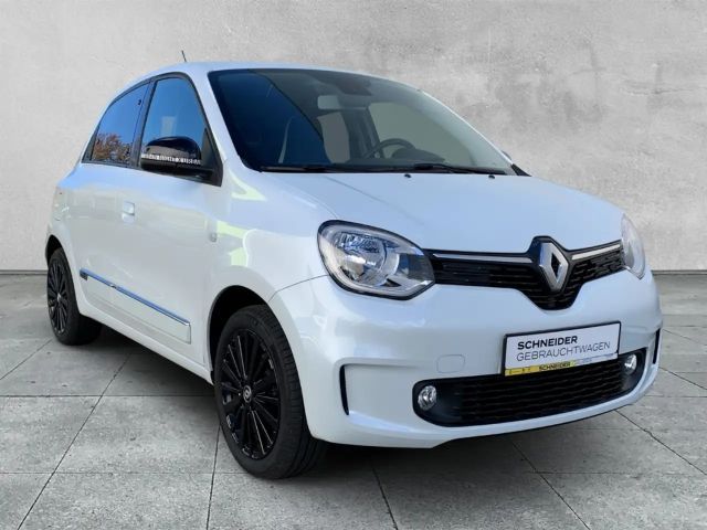 Renault Twingo E-Tech Electric