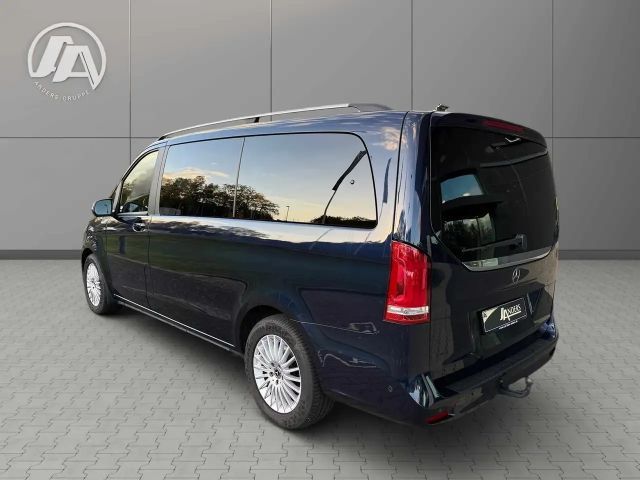 Mercedes-Benz V 250 Edition Airmatic*Tempomat*LED*AHK*