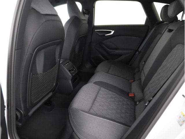 Audi A5 Avant S-Tronic