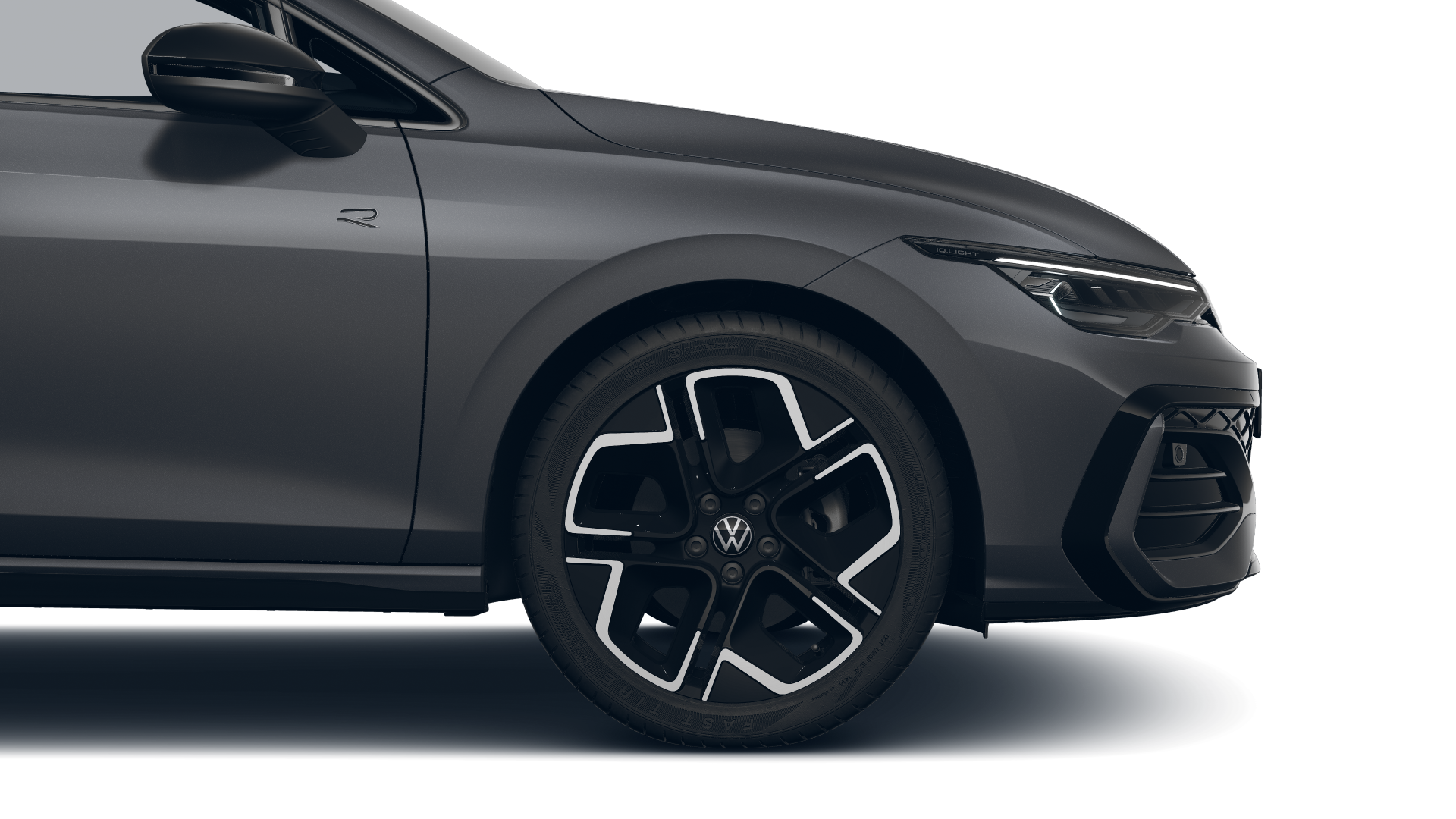 Volkswagen Golf DSG R-Line Variant