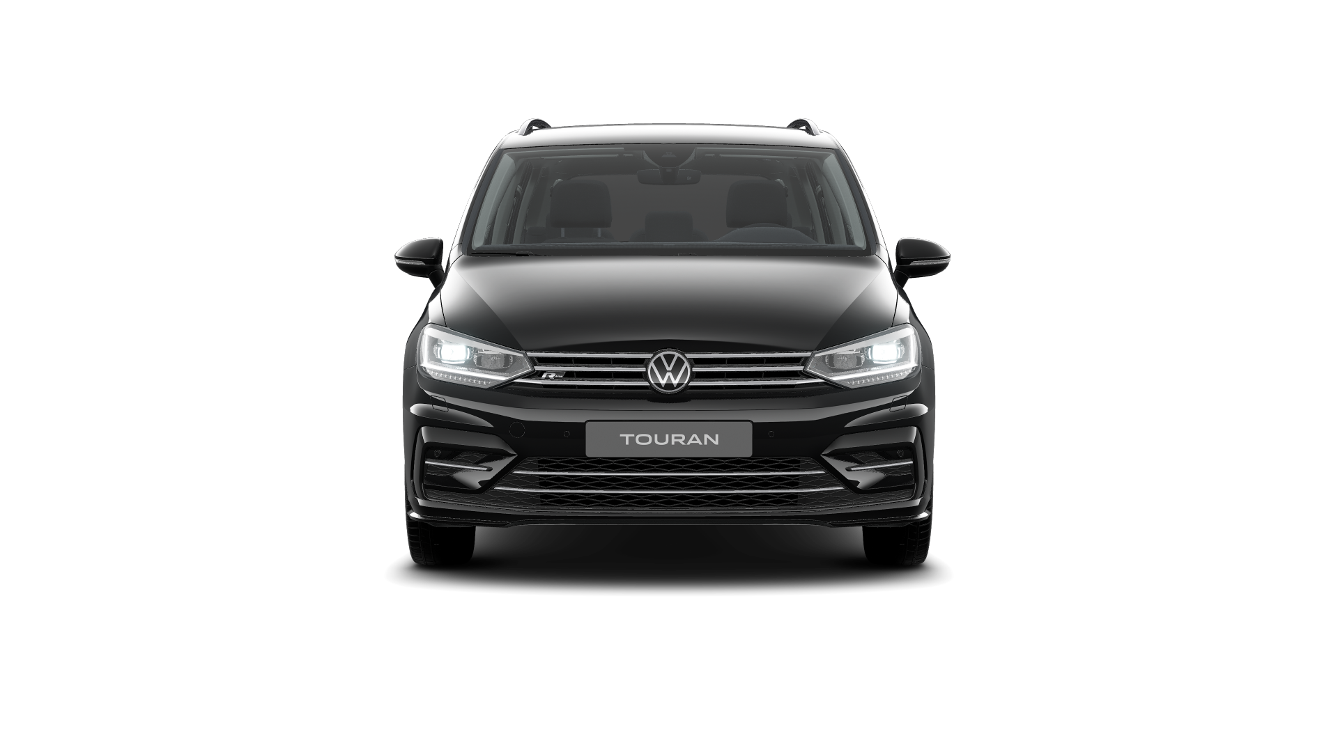 Volkswagen Touran Highline