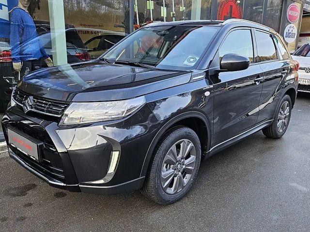 Suzuki Vitara AllGrip Hybrid Shine