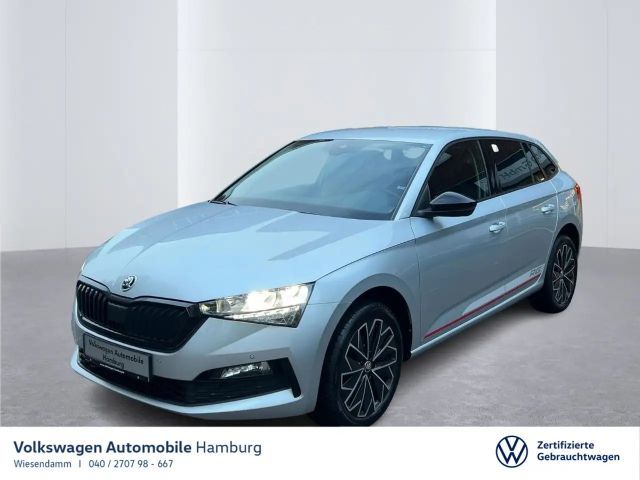 Skoda Scala 1.0 TSI Style Style