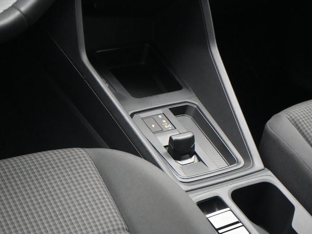 Volkswagen Caddy Combi DSG