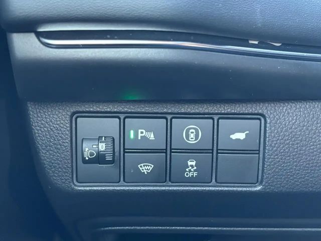 Honda HR-V Advance Hybrid