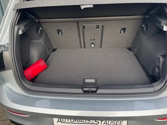 Volkswagen Golf 1.5 TSI R-Line