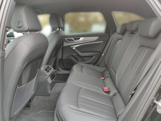 Audi A6 40 TDI Avant S-Tronic