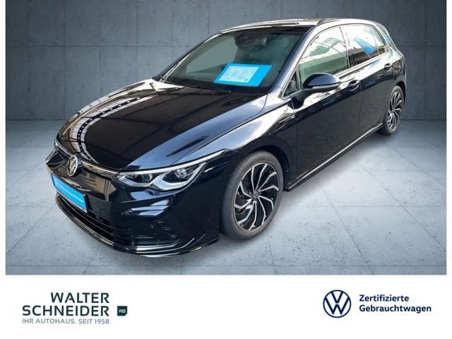 Volkswagen Golf 1.5 TSI R-Line