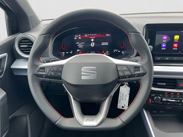 Seat Arona DSG FR-lijn