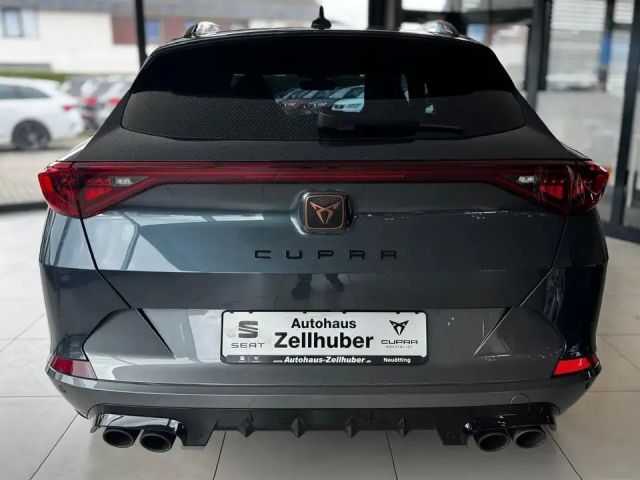 Cupra Formentor 2.0 TSI DSG VZ