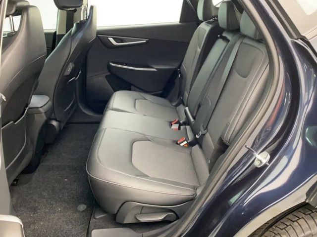 Kia EV6 77,4 kWh Achterwielaandrijving Air