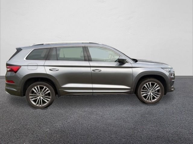 Skoda Kodiaq 4x4