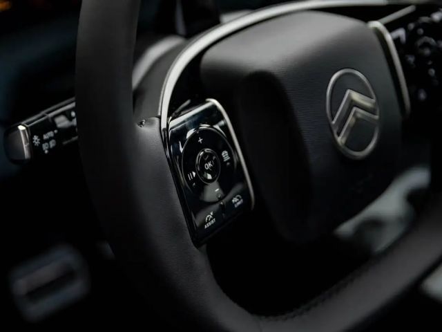 Citroën C5 Aircross Max