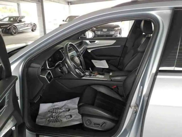 Audi A6 55 TFSI Quattro S-Line