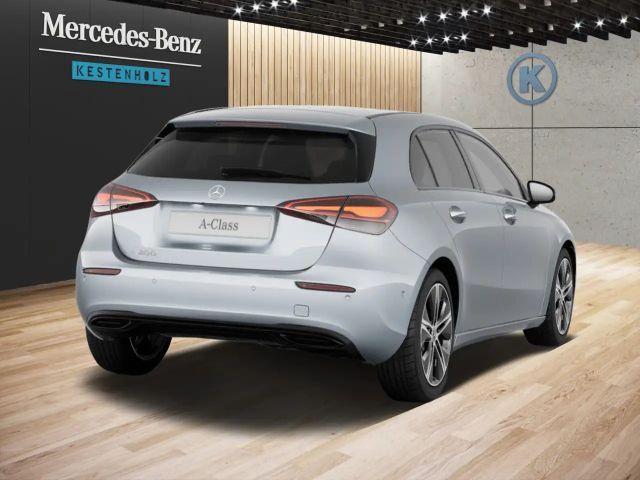 Mercedes-Benz A 200 A 200 PROGRESSIVE°ADV+°NIGHT°PANORAMA°TWA°