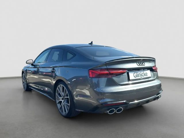 Audi S5 3.0 TDI Quattro