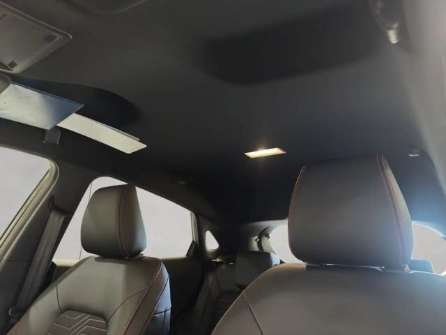 Ford Puma EcoBoost ST Line