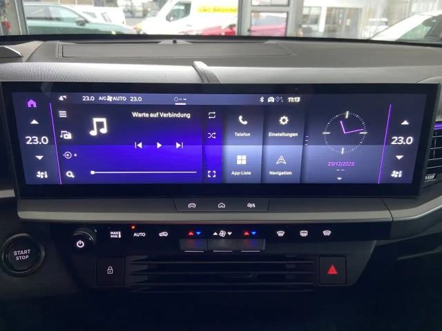 Opel Grandland X GRANDLAND MHEV 1,2 145 PS 6G Automatik