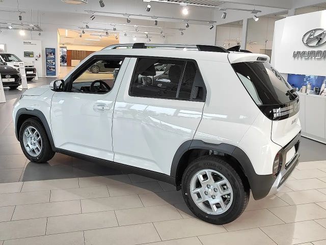 Hyundai INSTER 49 kWh Trend