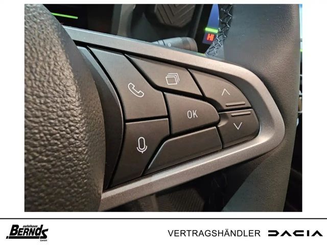 Dacia Duster Extreme TCe 130