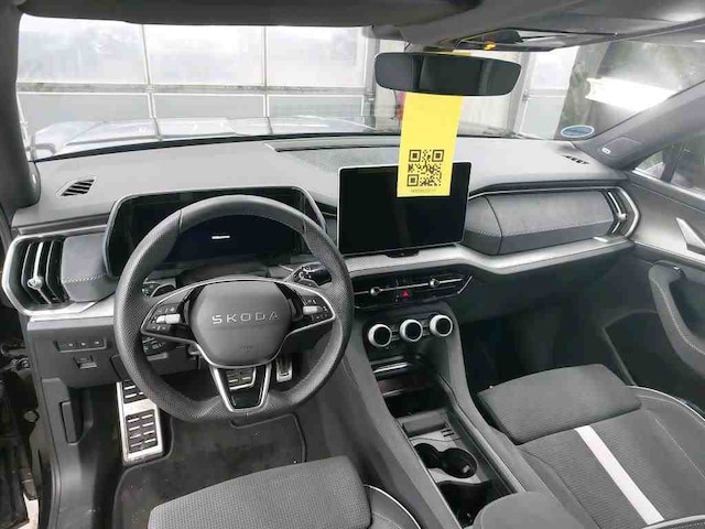 Skoda Kodiaq Sportline iV