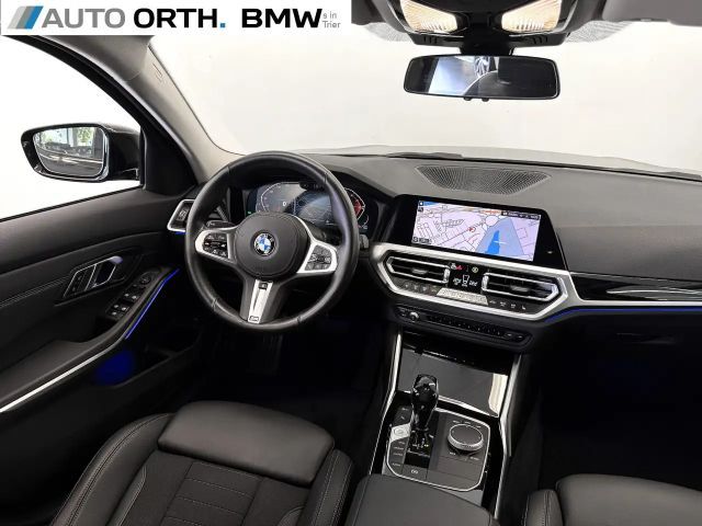 BMW 320 320d Touring xDrive