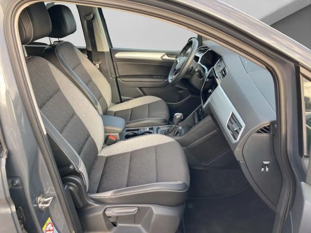 Volkswagen Touran 1.5 TSI 7-zitter DSG IQ.Drive