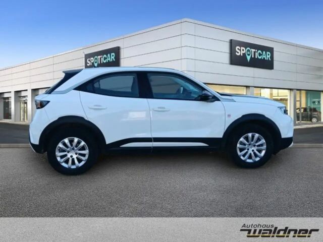 Opel Mokka Edition Mokka-e