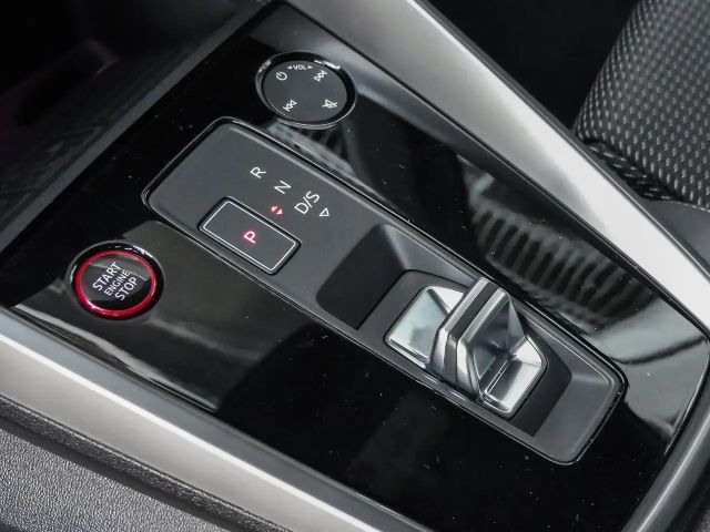 Audi S3 2.0 TFSI Quattro S-Tronic Sedan