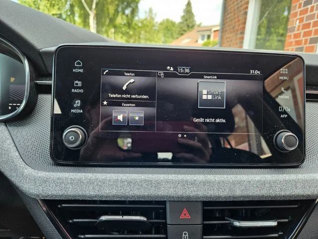 Skoda Kamiq 1.0 TSI Selection