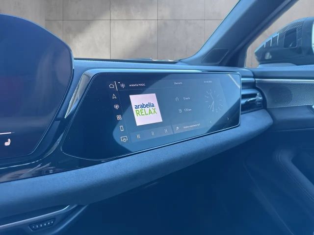 Audi S5 Avant Quattro