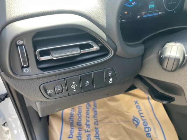 Hyundai i30 Kombi - PD GO Plus Automatik