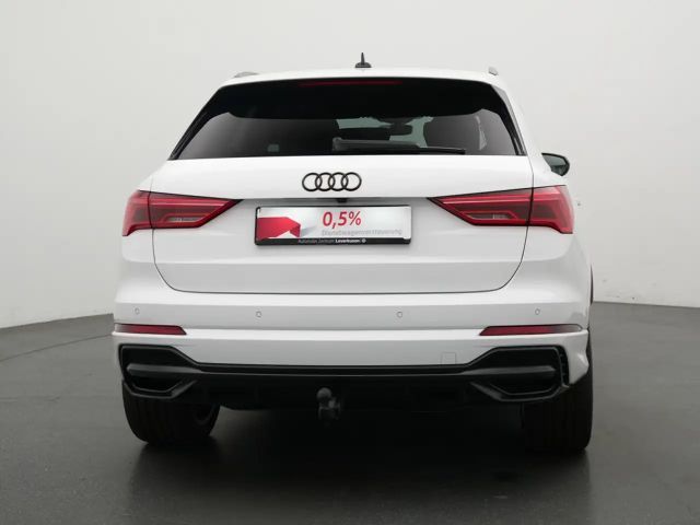Audi Q3 S-Line