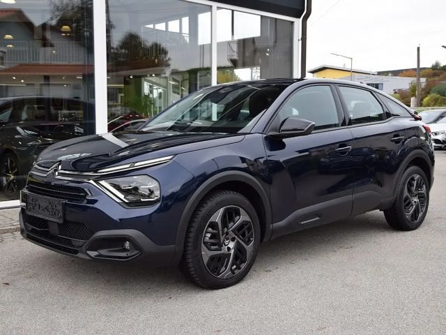 Citroën C4 BlueHDi Plus