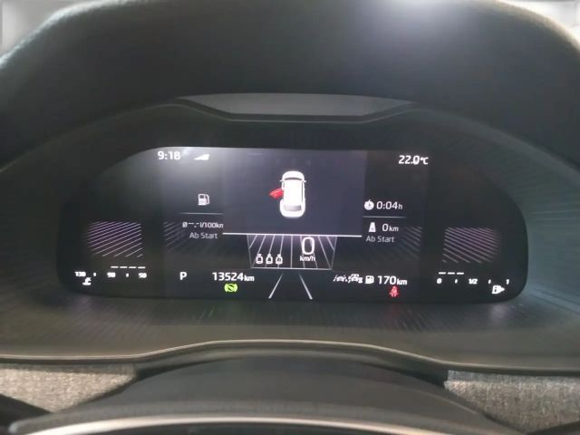 Skoda Kamiq 1.0 TSI Selection