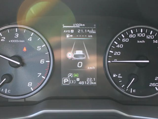 Subaru Outback Platinum inkl, AHK