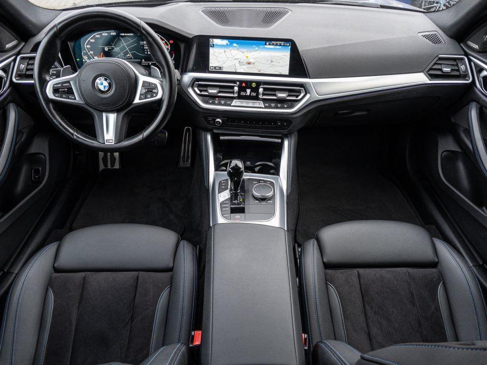 BMW M440 Coupé Gran Coupé M440i xDrive