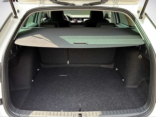 Skoda Octavia Kombi 1,5 TSI Essence