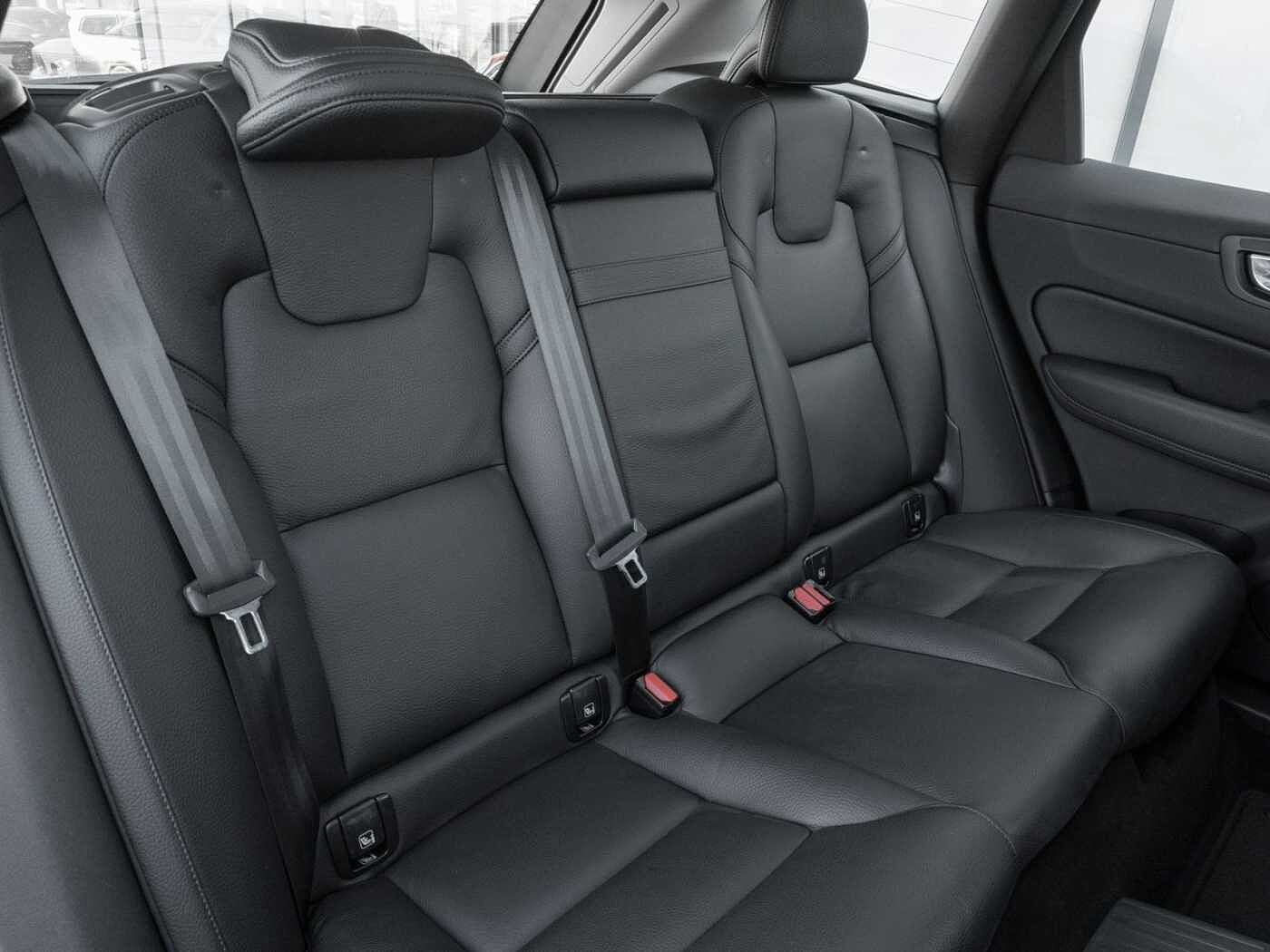 Volvo XC60 AWD Inscription Recharge T6