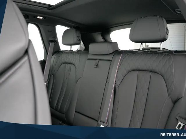 BMW X5 M-Sport xDrive30d