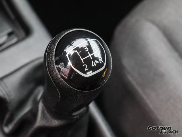 Volkswagen up! 1.0 Fahrerassistenzpaket Rear View Klima PDC