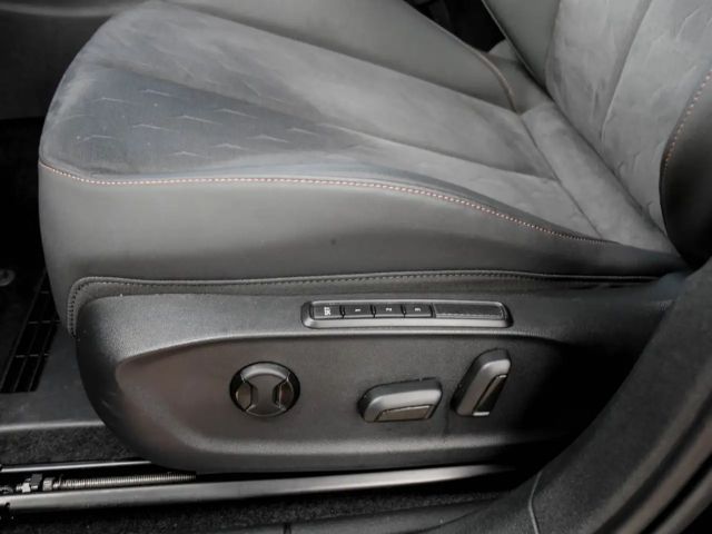 Cupra Terramar 1.5 eTSI