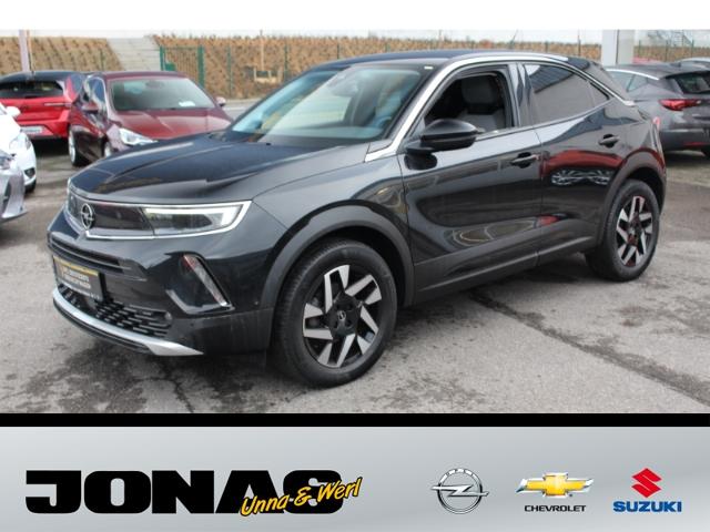 Opel Mokka Elegance