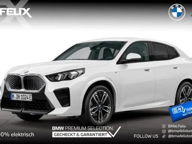 BMW iX2 M-Sport eDrive20