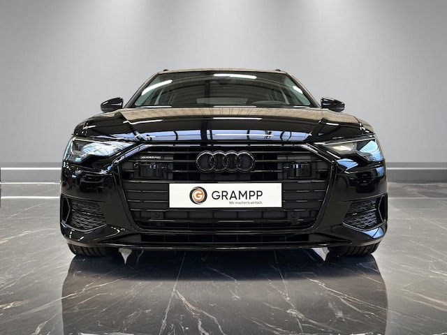 Audi A6 45 TDI Avant Quattro S-Tronic Sport