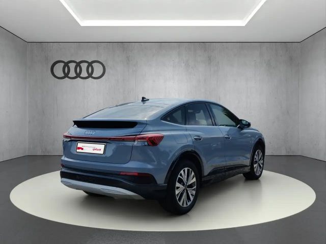 Audi Q4 e-tron 35 Sportback