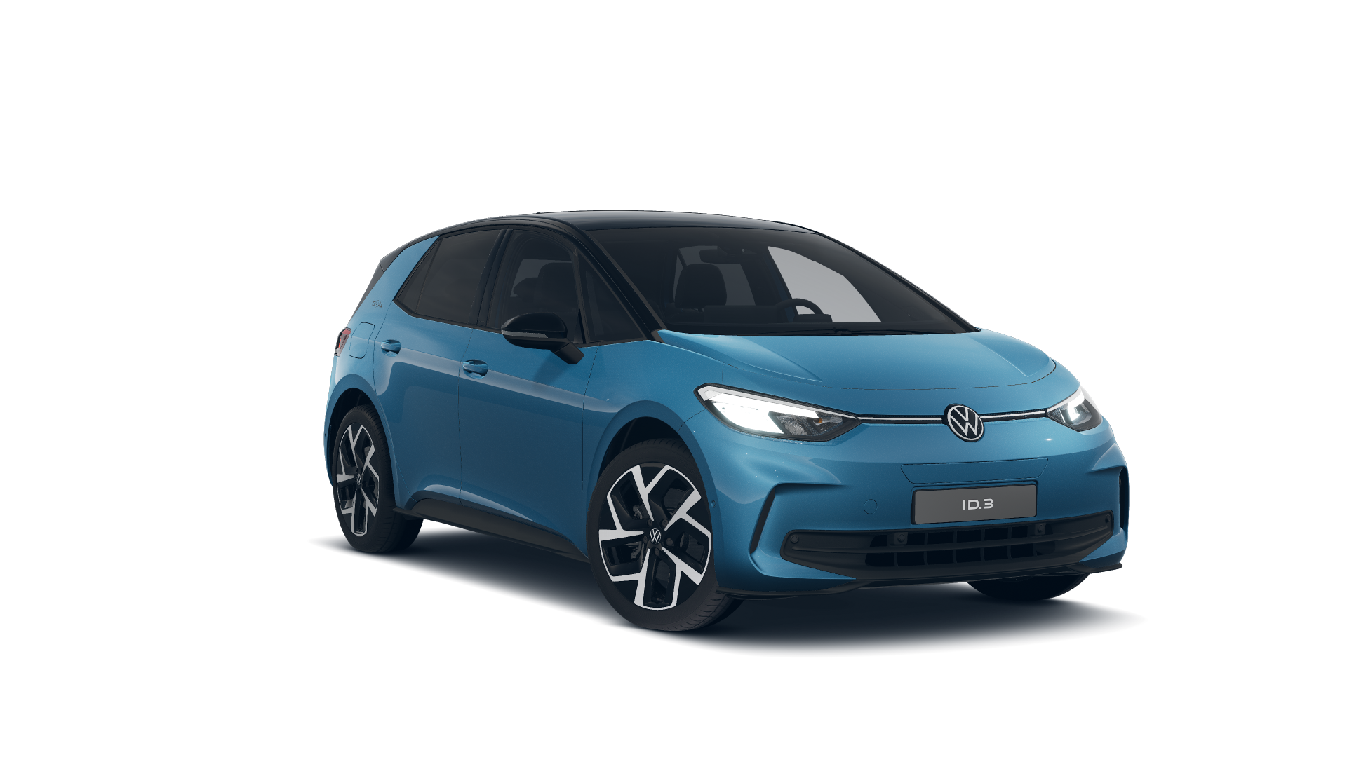 Volkswagen ID.3 ID.3 GOAL 52 kWh
