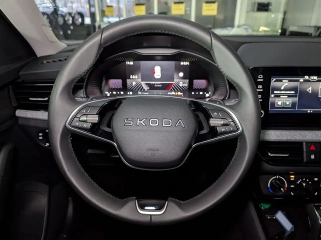 Skoda Kamiq 1.0 TSI Selection