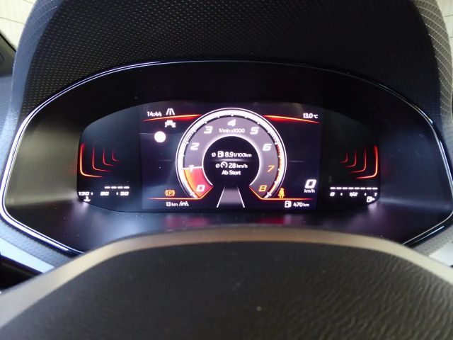 Seat Ibiza 1.0 TSI FR-lijn